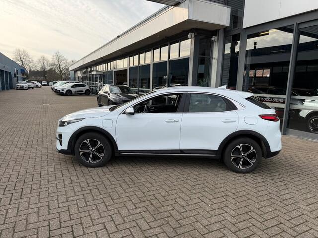 KIA Xceed 1.6 GDI PHEV DYNLINE AIRCO PDC-CAMERA WINTERPACK.