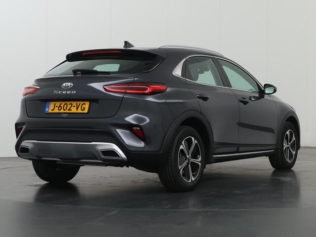 KIA Xceed 1.6 GDi PHEV DynamicLine | Navigatie | Climate Control | Keyless | Parkeercamera |