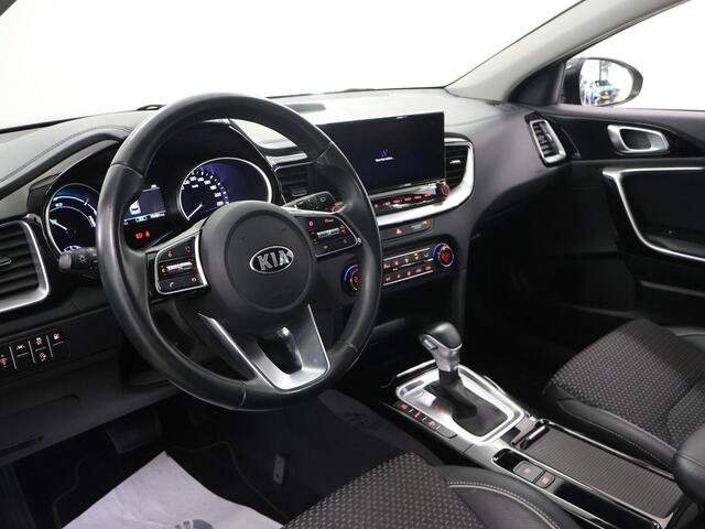 KIA Xceed 1.6 GDi PHEV DynamicLine | Navigatie | Climate Control | Keyless | Parkeercamera |