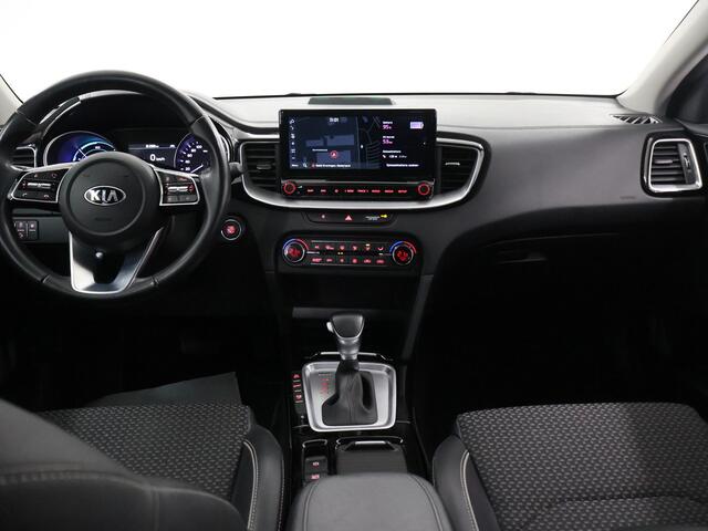 KIA Xceed 1.6 GDi PHEV DynamicLine | Navigatie | Climate Control | Keyless | Parkeercamera |