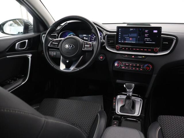 KIA Xceed 1.6 GDi PHEV DynamicLine | Navigatie | Climate Control | Keyless | Parkeercamera |