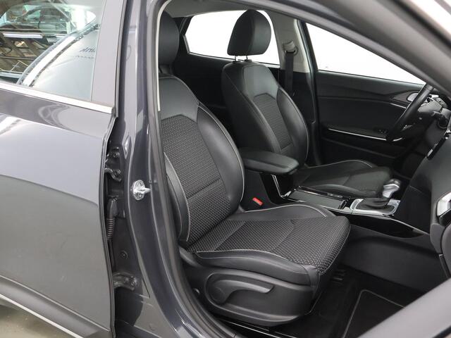 KIA Xceed 1.6 GDi PHEV DynamicLine | Navigatie | Climate Control | Keyless | Parkeercamera |