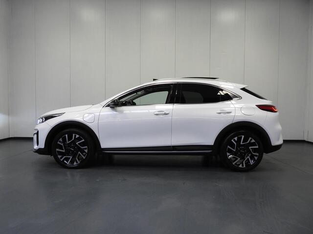 KIA Xceed 1.6 GDi PHEV Plug-In ExecutiveLine LEER/SCHUIFDAK/VIRTUAL/18"LMV!
