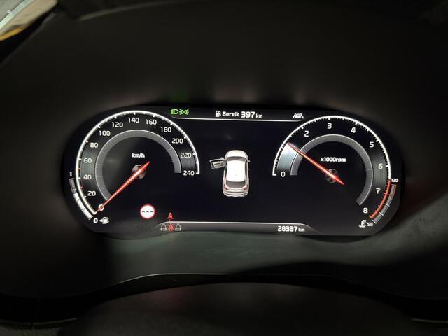 KIA Xceed 1.0 T-GDi DynamicPlusLine Trekhaak, Schuif kantel dak, Stuur en Stoel verwarming, Apple Carplay/Android Auto, Navigatie, Camera.