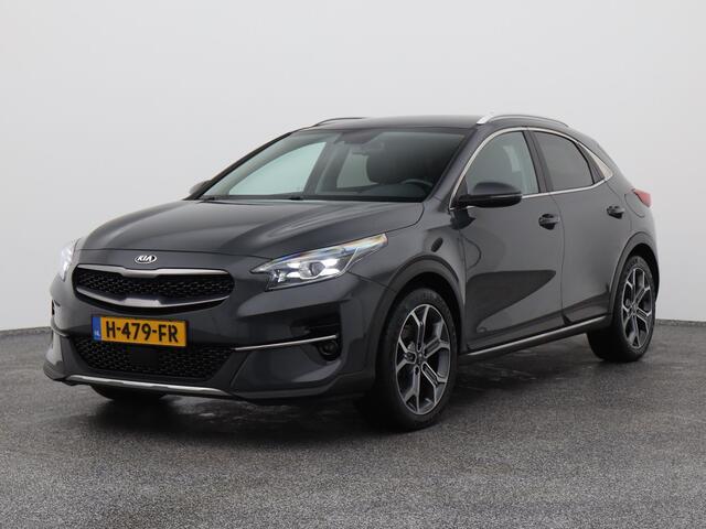 KIA Xceed 1.4 T-GDi DynamicPlusLine | CAMERA | STOEL- EN STUURVERW. | ADAPTIVE