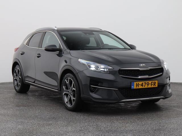 KIA Xceed 1.4 T-GDi DynamicPlusLine | CAMERA | STOEL- EN STUURVERW. | ADAPTIVE