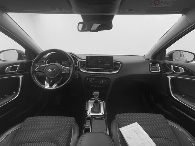 KIA Xceed 1.4 T-GDi DynamicPlusLine | CAMERA | STOEL- EN STUURVERW. | ADAPTIVE