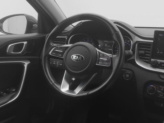 KIA Xceed 1.4 T-GDi DynamicPlusLine | CAMERA | STOEL- EN STUURVERW. | ADAPTIVE