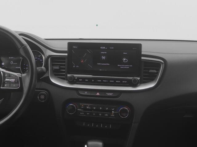 KIA Xceed 1.4 T-GDi DynamicPlusLine | CAMERA | STOEL- EN STUURVERW. | ADAPTIVE