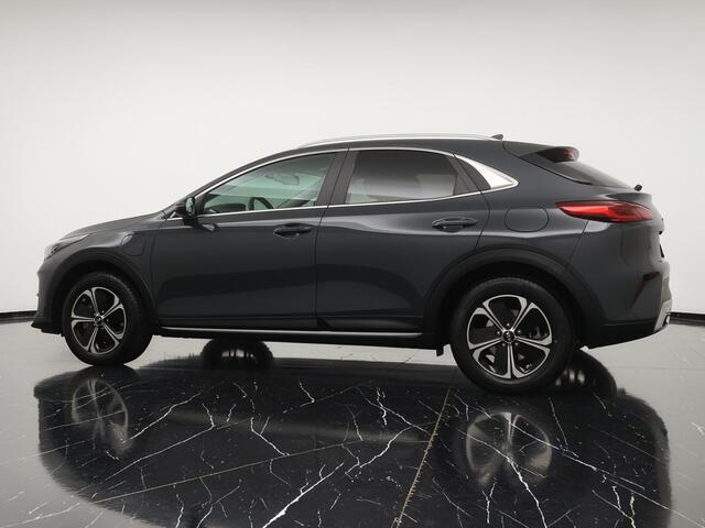 KIA Xceed 1.6 GDi PHEV Plug-in Hybrid DynamicPlusLine - Navigatie - Camera - Adaptive Cruise Control - LED koplampen - Trekhaak - Fabrieksgarantie tot 01-2028