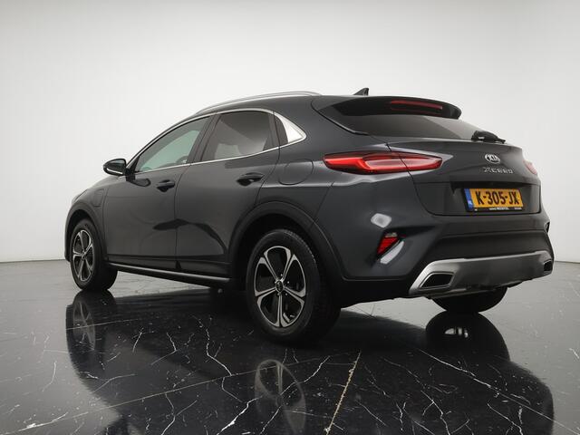 KIA Xceed 1.6 GDi PHEV Plug-in Hybrid DynamicPlusLine - Navigatie - Camera - Adaptive Cruise Control - LED koplampen - Trekhaak - Fabrieksgarantie tot 01-2028