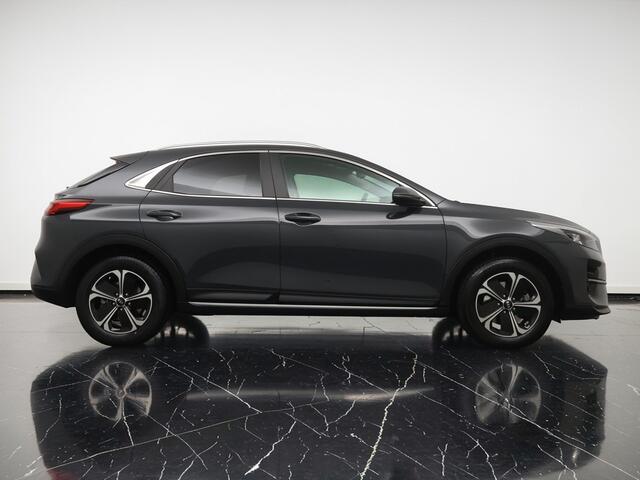 KIA Xceed 1.6 GDi PHEV Plug-in Hybrid DynamicPlusLine - Navigatie - Camera - Adaptive Cruise Control - LED koplampen - Trekhaak - Fabrieksgarantie tot 01-2028