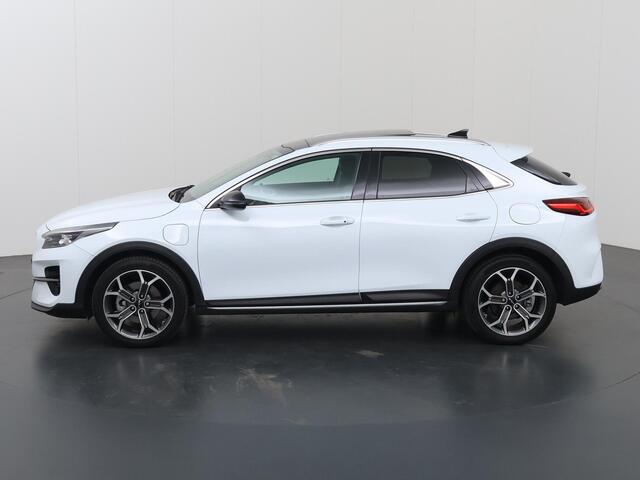 KIA Xceed 1.6 GDi PHEV ExecutiveLine | Panoramadak | Lederen Bekleding | Stoelventilatie | Elektrisch verstelb. bestuurdersstoel met geheugen | Stoel/Stuurwielverwarming