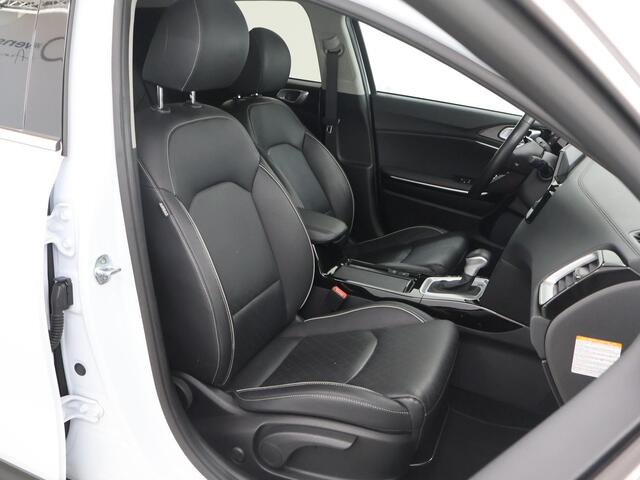 KIA Xceed 1.6 GDi PHEV ExecutiveLine | Panoramadak | Lederen Bekleding | Stoelventilatie | Elektrisch verstelb. bestuurdersstoel met geheugen | Stoel/Stuurwielverwarming