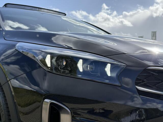 KIA Xceed 1.5 T-GDi GT-Line Automaat | Tot 10 jaar garantie | Direct leverbaar | Info Bas: 0492-588982 Info Bas: 0492-588982