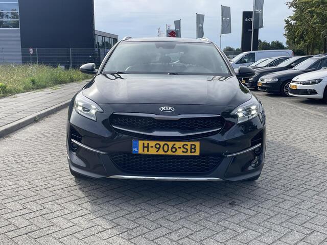 KIA Xceed 1.0 T-GDi DynamicLine