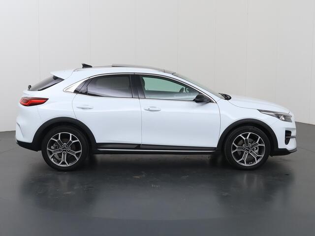 KIA Xceed 1.6 GDi PHEV ExecutiveLine | Panoramadak | Lederen Bekleding | Stoelventilatie | Elektrisch verstelb. bestuurdersstoel met geheugen | Stoel/Stuurwielverwarming
