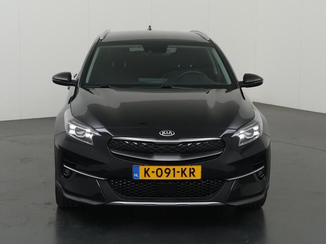 KIA Xceed 1.6 GDi PHEV DynamicPlusLine | Stoel/Stuurwielverwarming | Keyless | Navigatie | Climate Control |