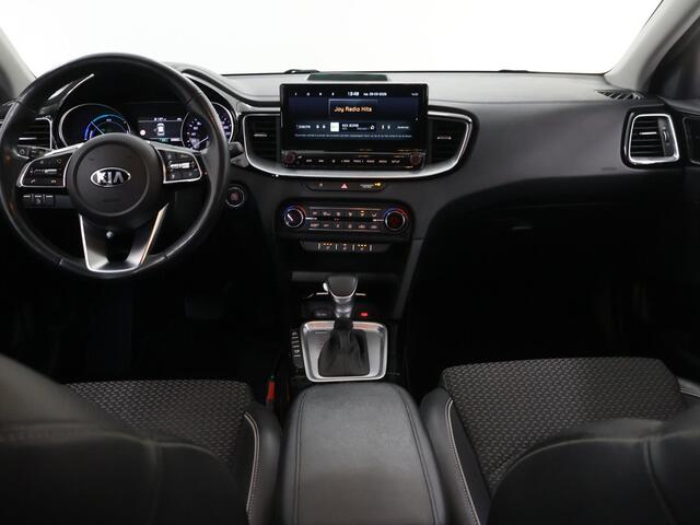 KIA Xceed 1.6 GDi PHEV DynamicPlusLine | Stoel/Stuurwielverwarming | Keyless | Navigatie | Climate Control |