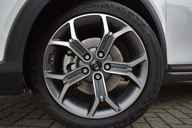 KIA Xceed 1.6 GDi PHEV ExecutiveLine | Trekhaak | Automaat | Stoelverwarming/ verkoeling | Memory | Tot 10Jr. Kia-garantie