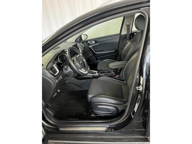 KIA Xceed 1.6 GDi PHEV PLUG-IN DynamicLine ECC/CAMERA/APPLE/STOELVERW.