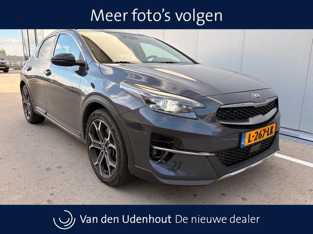 KIA Xceed 1.6 T-GDi 204pk ExecutiveLine Automaat / Navigatie / Stoelverwarming / Camera / LED