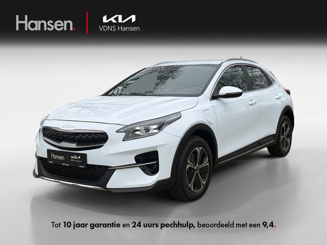 KIA Xceed 1.6 GDi PHEV DynamicLine I Navi I Keyless I Camera