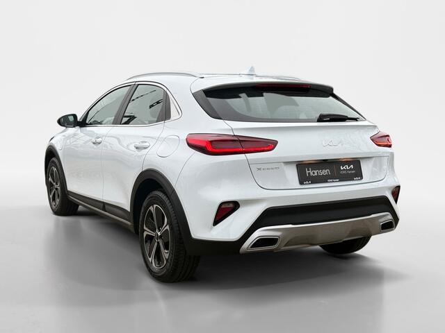KIA Xceed 1.6 GDi PHEV DynamicLine I Navi I Keyless I Camera