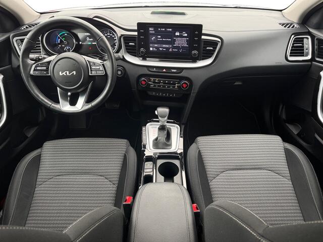 KIA Xceed 1.6 GDi PHEV DynamicLine I Navi I Keyless I Camera