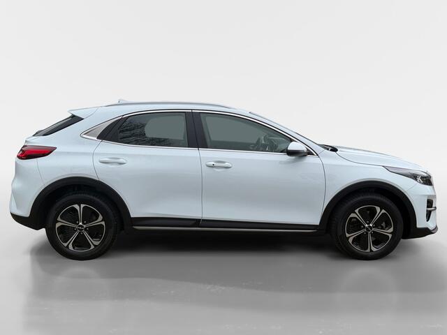 KIA Xceed 1.6 GDi PHEV DynamicLine I Navi I Keyless I Camera