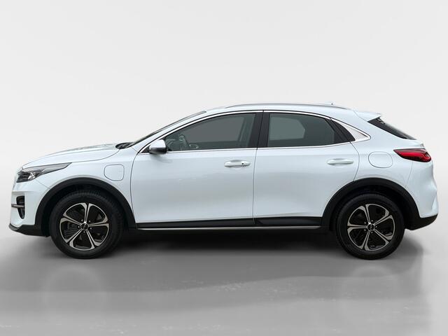KIA Xceed 1.6 GDi PHEV DynamicLine I Navi I Keyless I Camera