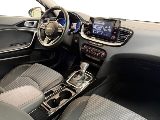 KIA Xceed 1.6 GDi PHEV DynamicLine I Facelift I Navi I Cruise control I Camera