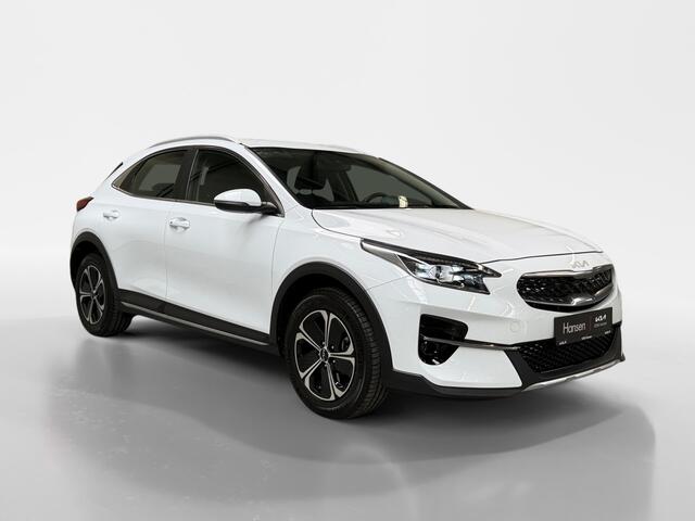 KIA Xceed 1.6 GDi PHEV DynamicLine I Facelift I Navi I Cruise control I Camera