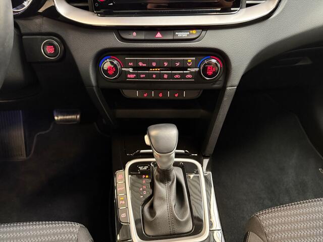 KIA Xceed 1.6 GDi PHEV DynamicLine I Facelift I Navi I Cruise control I Camera