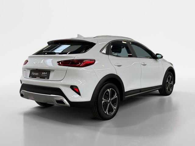 KIA Xceed 1.6 GDi PHEV DynamicLine I Navi I Cruise Control I Camera