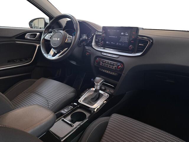 KIA Xceed 1.6 GDi PHEV DynamicLine I Navi I Cruise Control I Camera