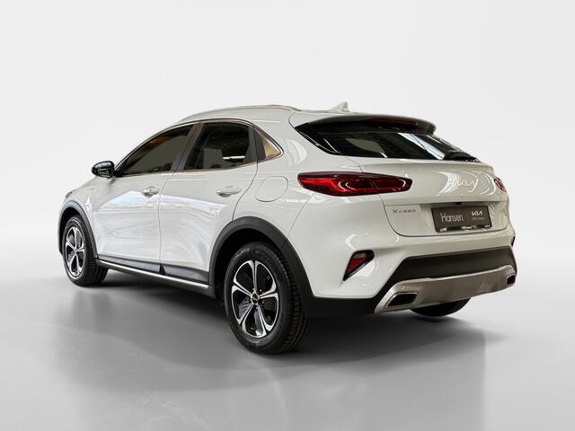 KIA Xceed 1.6 GDi PHEV DynamicLine I Navi I Cruise Control I Camera