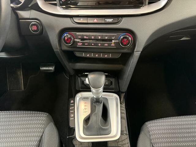 KIA Xceed 1.6 GDi PHEV DynamicLine I Navi I Cruise Control I Camera