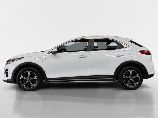 KIA Xceed 1.6 GDi PHEV DynamicLine I Navi I Cruise Control I Camera