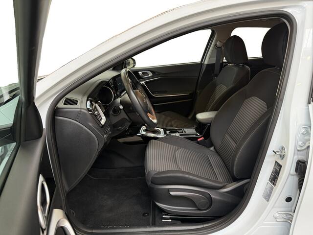 KIA Xceed 1.6 GDi PHEV DynamicLine I Navi I Cruise Control I Camera