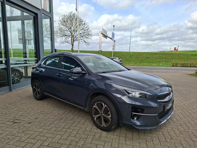 KIA Xceed 1.6 GDI PHEV DYNLINE AIRCO LMV PDC-CAMERA NAVI