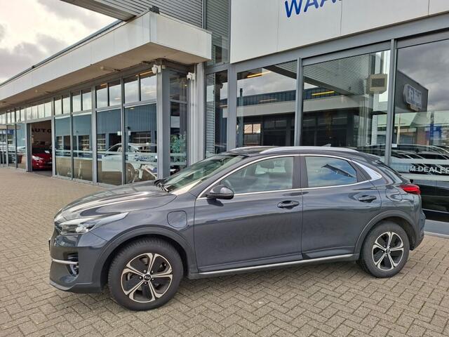 KIA Xceed 1.6 GDI PHEV DYNLINE AIRCO LMV PDC-CAMERA NAVI