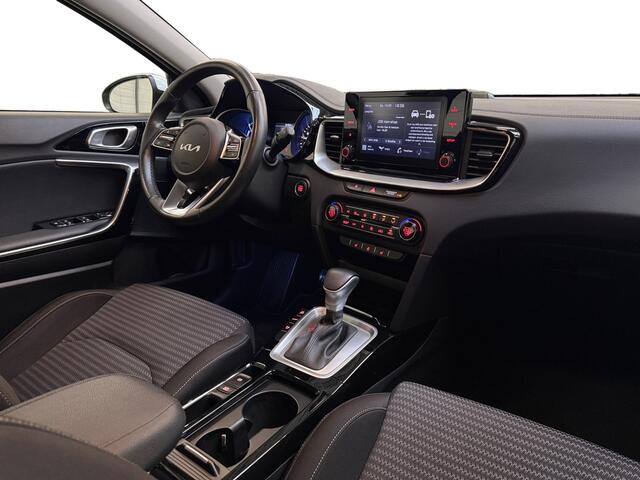 KIA Xceed 1.6 GDi PHEV DynamicLine I Adaptive Cruise I Camera I Stoelverwaming