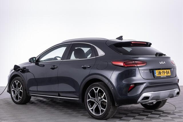 KIA Xceed 1.6 GDi PHEV ExecutiveLine | LEDER | Full LED | CARPLAY | Stoel-ventilatie/verwarming