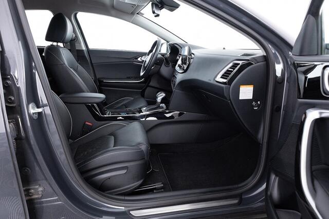 KIA Xceed 1.6 GDi PHEV ExecutiveLine | LEDER | Full LED | CARPLAY | Stoel-ventilatie/verwarming