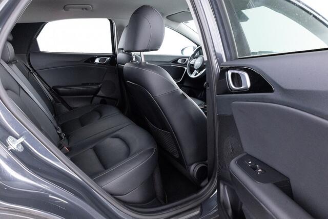 KIA Xceed 1.6 GDi PHEV ExecutiveLine | LEDER | Full LED | CARPLAY | Stoel-ventilatie/verwarming