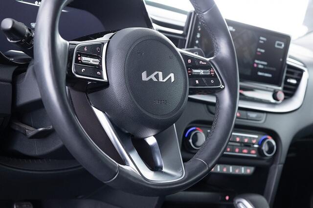 KIA Xceed 1.6 GDi PHEV ExecutiveLine | LEDER | Full LED | CARPLAY | Stoel-ventilatie/verwarming