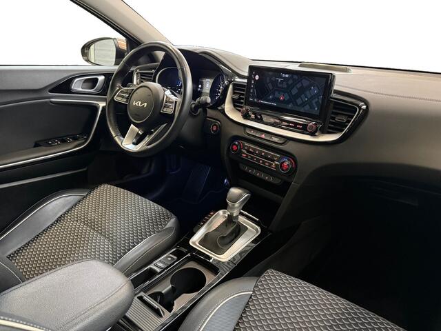 KIA Xceed 1.6 GDi PHEV DynamicPlusLine