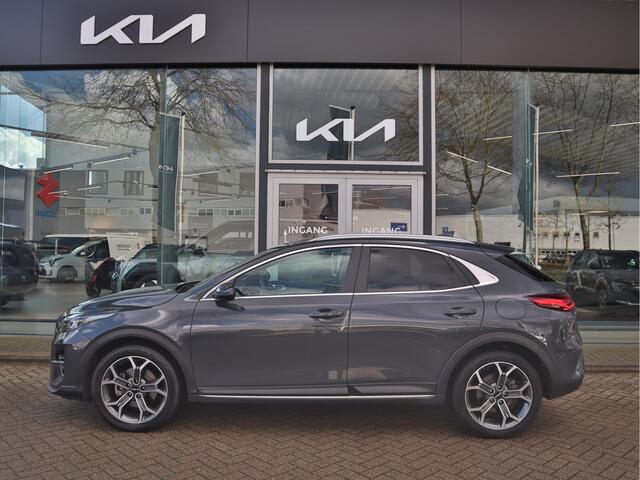 KIA Xceed 1.0 T-GDi DynamicPlusLine Camera | Navigatie | Keyless | Stoelverwarming | 18 inch | Tot 10jr. Garantie |