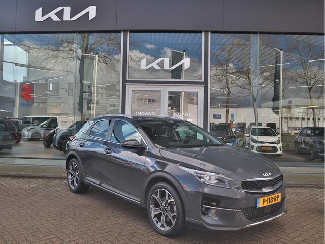 KIA Xceed 1.0 T-GDi DynamicPlusLine Camera | Navigatie | Keyless | Stoelverwarming | 18 inch | Tot 10jr. Garantie |
